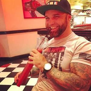 Meet your Posher, Matt